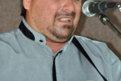 Milan Bluegrass Festival 8-11-2011