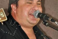 Milan Bluegrass Festival 8-11-2011