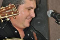 Milan Bluegrass Festival 8-11-2011