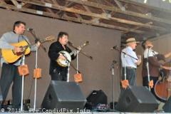 Milan Bluegrass Festival 8-11-2011
