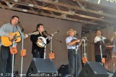 Milan Bluegrass Festival 8-11-2011