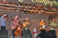 Milan Bluegrass Festival 8-11-2011