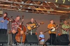 Milan Bluegrass Festival 8-11-2011