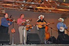 Milan Bluegrass Festival 8-11-2011