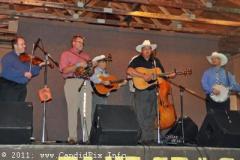Milan Bluegrass Festival 8-11-2011