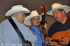 Milan Bluegrass Festival 8-11-2011