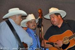 Milan Bluegrass Festival 8-11-2011