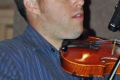 Milan Bluegrass Festival 8-11-2011