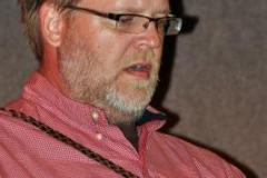 Milan Bluegrass Festival 8-11-2011