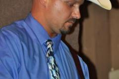 Milan Bluegrass Festival 8-11-2011