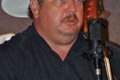 Milan Bluegrass Festival 8-11-2011