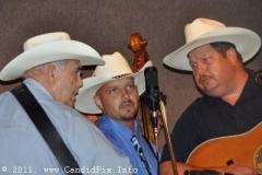 Milan Bluegrass Festival 8-11-2011