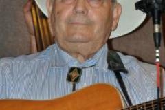 Milan Bluegrass Festival 8-11-2011