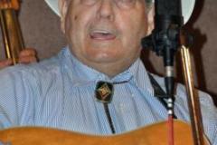 Milan Bluegrass Festival 8-11-2011