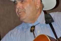 Milan Bluegrass Festival 8-11-2011