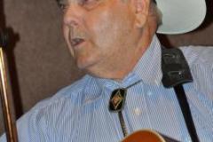 Milan Bluegrass Festival 8-11-2011