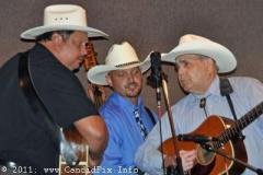 Milan Bluegrass Festival 8-11-2011