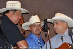 Milan Bluegrass Festival 8-11-2011