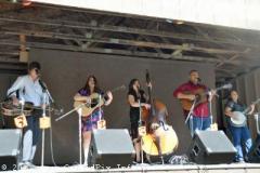 Milan Bluegrass Festival 8-12-2011