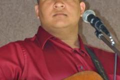 Milan Bluegrass Festival 8-12-2011