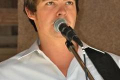 Milan Bluegrass Festival 8-12-2011