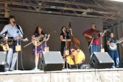 Milan Bluegrass Festival 8-12-2011