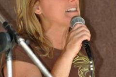 Milan Bluegrass Festival 8-12-2011