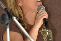 Milan Bluegrass Festival 8-12-2011