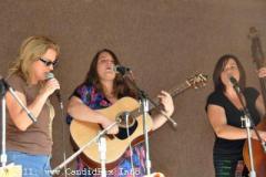 Milan Bluegrass Festival 8-12-2011