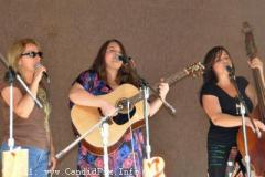 Milan Bluegrass Festival 8-12-2011