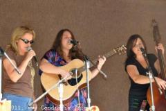 Milan Bluegrass Festival 8-12-2011