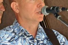 Milan Bluegrass Festival 8-12-2011