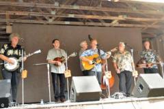 Milan Bluegrass Festival 8-12-2011