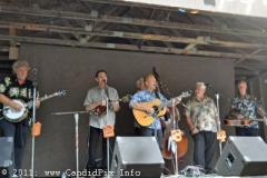 Milan Bluegrass Festival 8-12-2011
