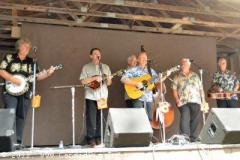Milan Bluegrass Festival 8-12-2011
