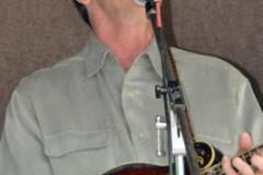 Milan Bluegrass Festival 8-12-2011