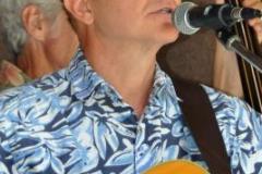 Milan Bluegrass Festival 8-12-2011