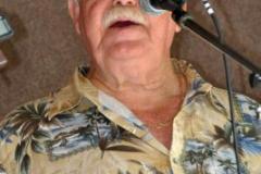 Milan Bluegrass Festival 8-12-2011