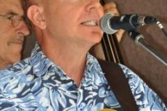 Milan Bluegrass Festival 8-12-2011