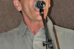 Milan Bluegrass Festival 8-12-2011