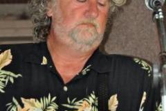 Milan Bluegrass Festival 8-12-2011