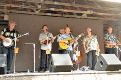 Milan Bluegrass Festival 8-12-2011