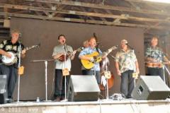 Milan Bluegrass Festival 8-12-2011