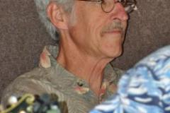 Milan Bluegrass Festival 8-12-2011