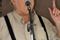 Milan Bluegrass Festival 8-12-2011