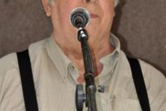 Milan Bluegrass Festival 8-12-2011