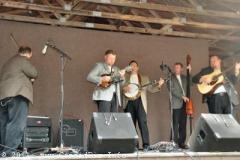 Milan Bluegrass Festival 8-12-2011