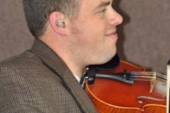 Milan Bluegrass Festival 8-12-2011