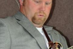 Milan Bluegrass Festival 8-12-2011