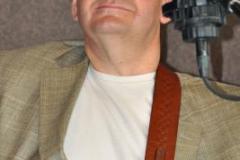 Milan Bluegrass Festival 8-12-2011